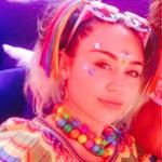Miley Cyrus Miley Cyrus