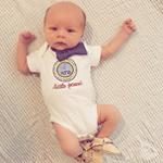 Caiden Zane Lochte (Ryan Lochte) Caiden Zane Lochte (Ryan Lochte)
