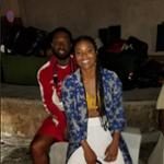 Gabrielle Union & Dwayne Wade Gabrielle Union & Dwayne Wade