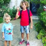 Kendra Wilkinson & Hank Baskett Kendra Wilkinson & Hank Baskett