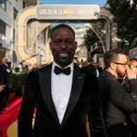 Sterling K. Brown Sterling K. Brown
