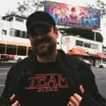 David Harbour David Harbour