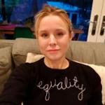 Kristen Bell Kristen Bell