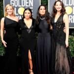 Eva Longoria, Reese Witherspoon, Salma Hayek & Ashley Judd Eva Longoria, Reese Witherspoon, Salma Hayek & Ashley Judd