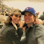Ashley Iaconetti & Kevin Wendt Ashley Iaconetti & Kevin Wendt