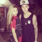 Chantel Jeffries Chantel Jeffries
