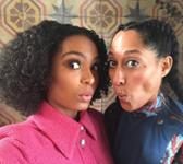 Yara Shahidi Yara Shahidi