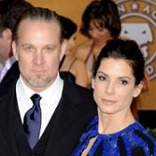 Jesse James, Sandra Bullock, Janine Lindemulder