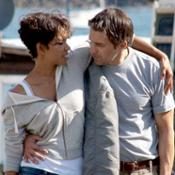 Halle Berry, Oliver Martinez