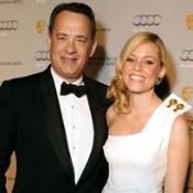 Tom Hanks, Elizabeth Banks