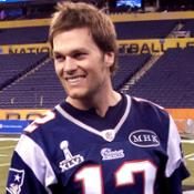 Tom Brady 