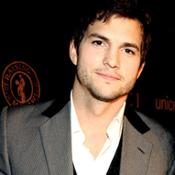 Ashton Kutcher