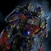 Transformers: Revenge of the Fallen