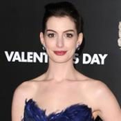 Anne Hathaway