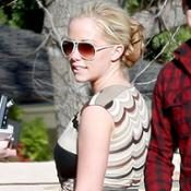 Kendra Wilkinson