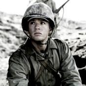 Ryan Phillippe, Flags of Our Fathers
