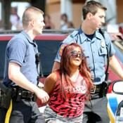 Nicole Polizzi, Snooki