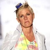 Ellen DeGeneres