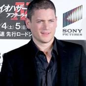 Wentworth Miller