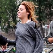 Miley Cyrus