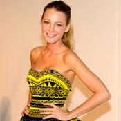 Blake Lively