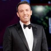 Ben Affleck
