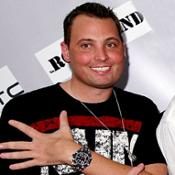 Rich Cronin