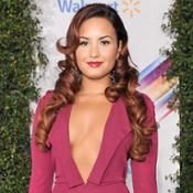 Demi Lovato 