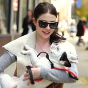 Michelle Trachtenberg