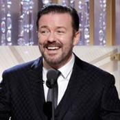 Ricky Gervais