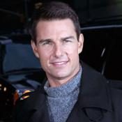 Tom Cruise