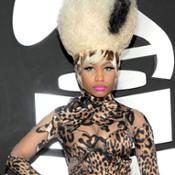 Nicki Minaj