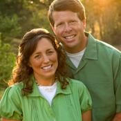 Jim Bob Duggar, Michelle Duggar