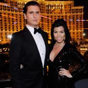 Kourtney Kardashian, Scott Disick