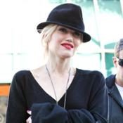 Gwen Stefani