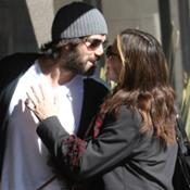 Ben Affleck, Jennifer Garner