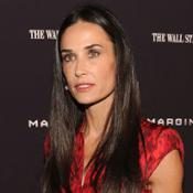 Demi Moore 
