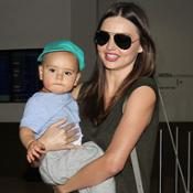 Miranda Kerr, Flynn Bloom 