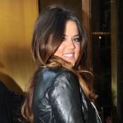 Khloe Kardashian