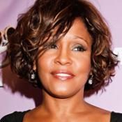 Whitney Houston