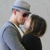 Channing Tatum, Jenna Dewan