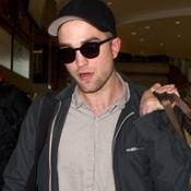 Robert Pattinson