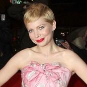 Michelle Williams 
