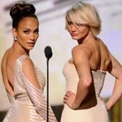JENNIFER LOPEZ, CAMERON DIAZ