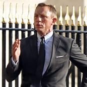 Daniel Craig