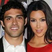 Kim Kardashian, Mark Sanchez