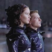 The Hunger Games