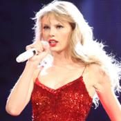 Taylor Swift