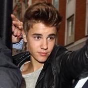 Justin Bieber