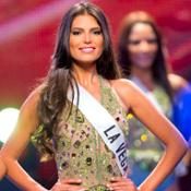 Carlina Duran